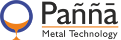 Panna Metal Technology logo